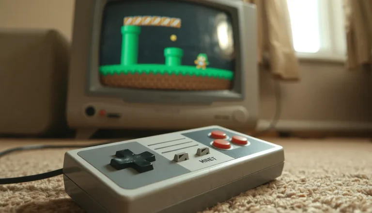Mario Bros NES astuce : le guide des raccourcis, warps et vies infinies