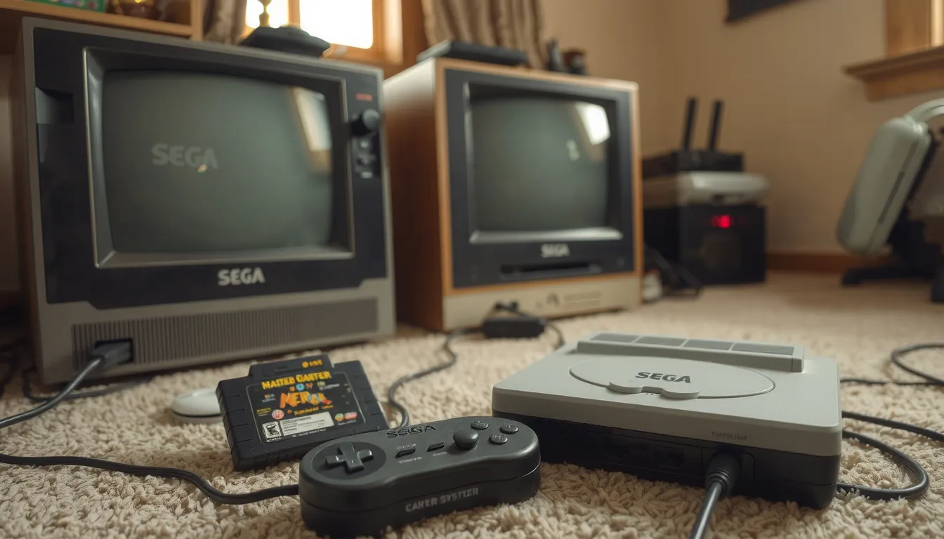 master system meilleurs jeux