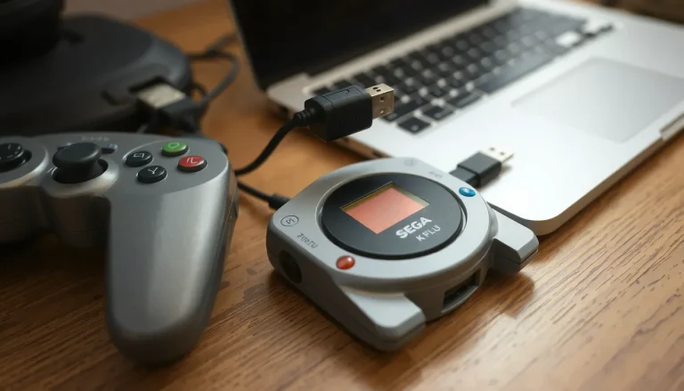 Comment sauvegarder sur Dreamcast : transférer, restaurer et archiver ses sauvegardes VMU